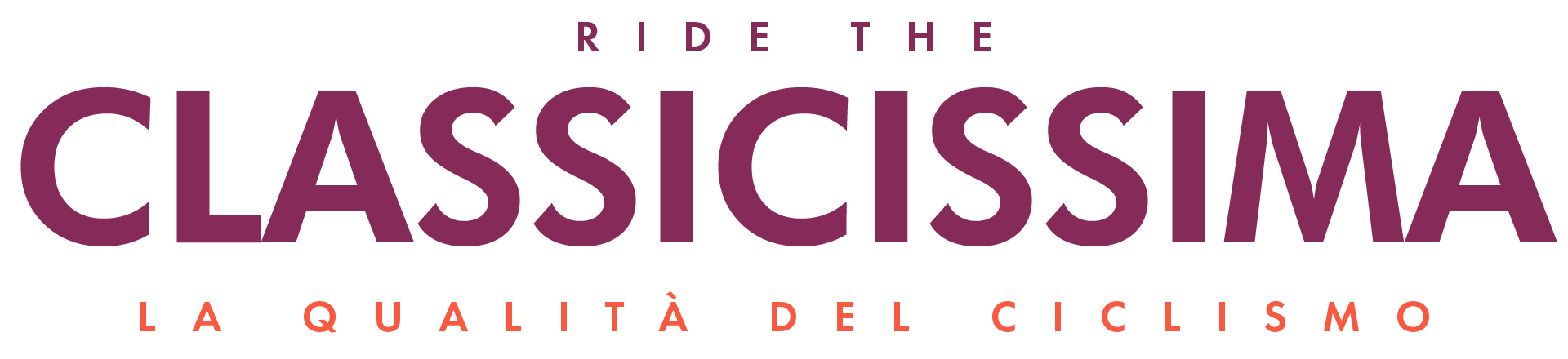Logo Classicissima